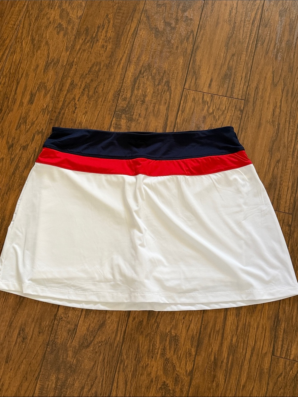 Fila Athletic Skirt - Picture 2 of 7